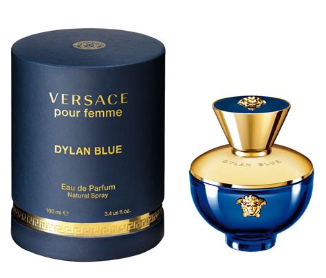 versace dylan blue pour femme 30ml|versace dylan blue review femme.